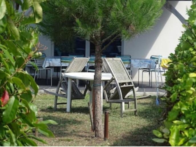 L'Echo Des Vagues Vila Foulerot Exterior foto